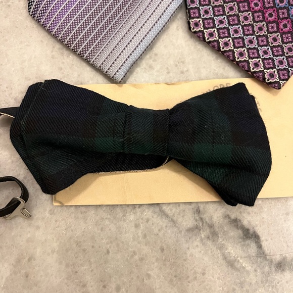 Men’s ties (10) bow ties (2) - Picture 5 of 6